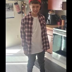 Meet your Posher, Jojo